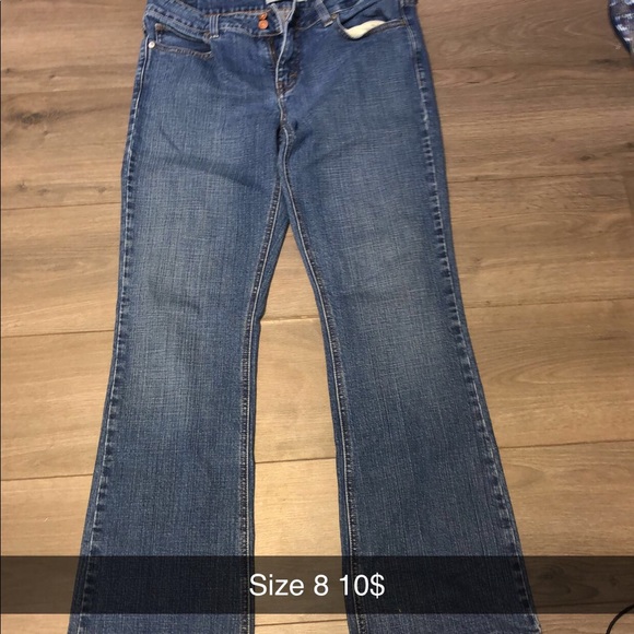 Jeans - Picture 12 of 16